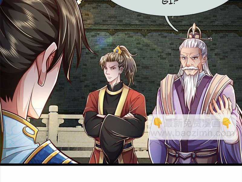 Ta Có Thể Sửa Chữa Vạn Vật Trên Dòng Thời Gian Chapter 105 trang 2