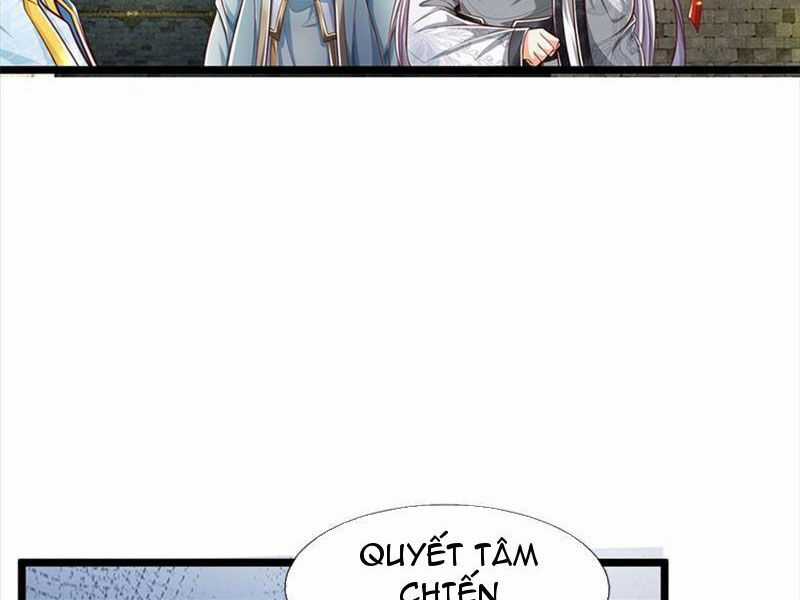 Ta Có Thể Sửa Chữa Vạn Vật Trên Dòng Thời Gian Chapter 105 trang 21