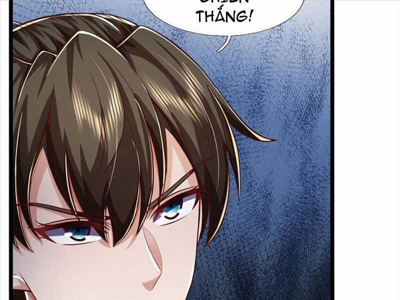 Ta Có Thể Sửa Chữa Vạn Vật Trên Dòng Thời Gian Chapter 105 trang 22