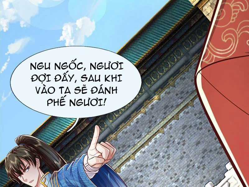 Ta Có Thể Sửa Chữa Vạn Vật Trên Dòng Thời Gian Chapter 105 trang 28