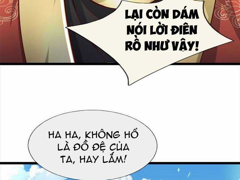 Ta Có Thể Sửa Chữa Vạn Vật Trên Dòng Thời Gian Chapter 105 trang 32