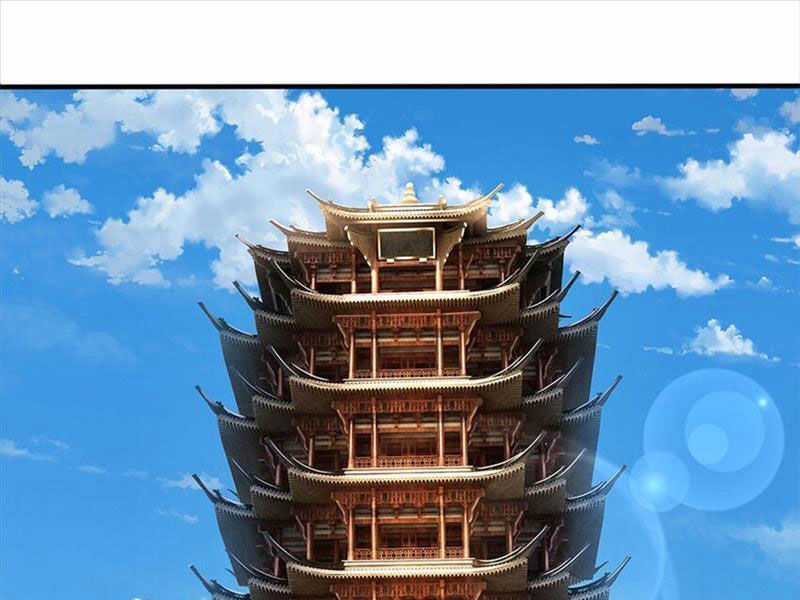 Ta Có Thể Sửa Chữa Vạn Vật Trên Dòng Thời Gian Chapter 105 trang 36