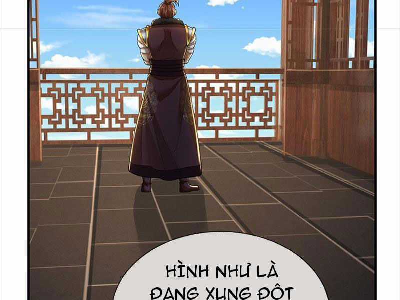 Ta Có Thể Sửa Chữa Vạn Vật Trên Dòng Thời Gian Chapter 105 trang 38