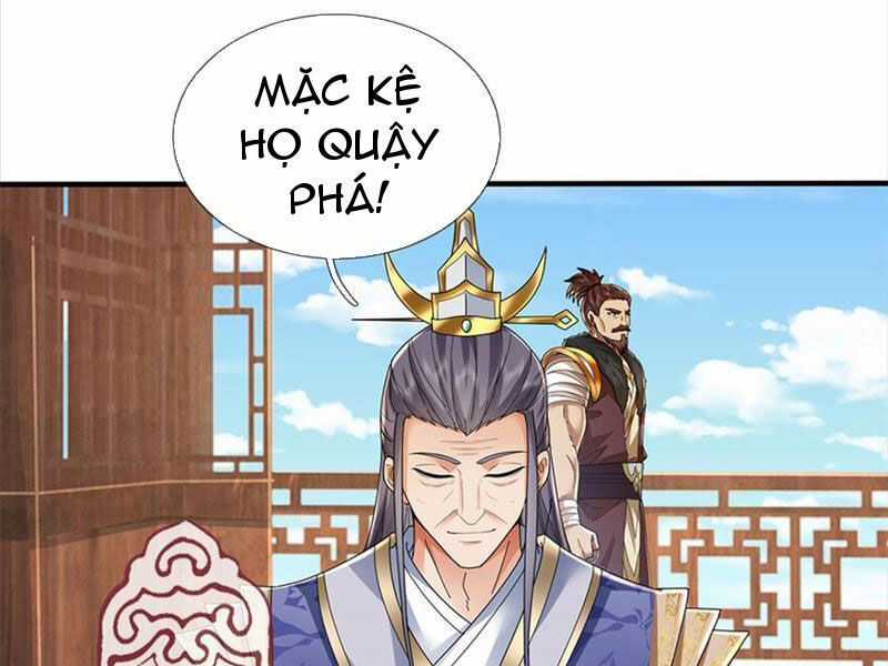 Ta Có Thể Sửa Chữa Vạn Vật Trên Dòng Thời Gian Chapter 105 trang 41