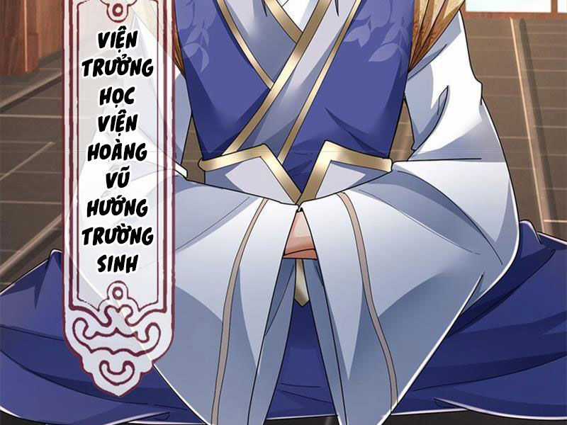 Ta Có Thể Sửa Chữa Vạn Vật Trên Dòng Thời Gian Chapter 105 trang 42