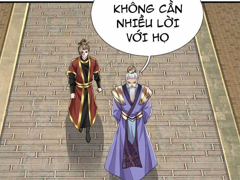 Ta Có Thể Sửa Chữa Vạn Vật Trên Dòng Thời Gian Chapter 105 trang 46