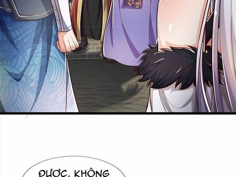 Ta Có Thể Sửa Chữa Vạn Vật Trên Dòng Thời Gian Chapter 105 trang 5