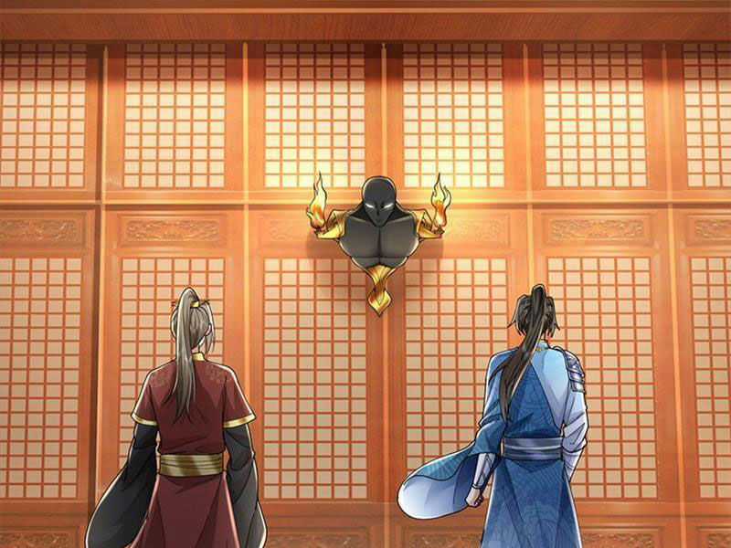 Ta Có Thể Sửa Chữa Vạn Vật Trên Dòng Thời Gian Chapter 105 trang 52