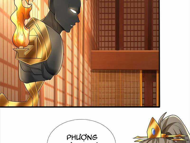 Ta Có Thể Sửa Chữa Vạn Vật Trên Dòng Thời Gian Chapter 105 trang 54