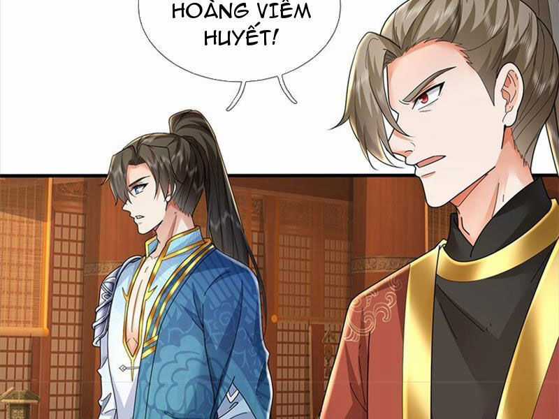 Ta Có Thể Sửa Chữa Vạn Vật Trên Dòng Thời Gian Chapter 105 trang 55