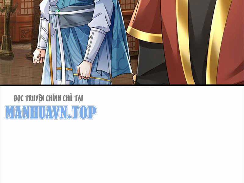 Ta Có Thể Sửa Chữa Vạn Vật Trên Dòng Thời Gian Chapter 105 trang 56