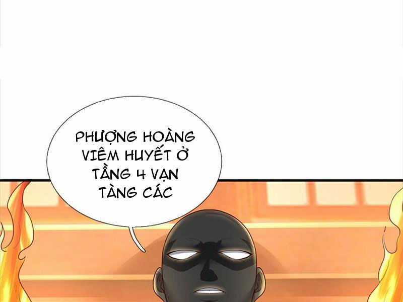 Ta Có Thể Sửa Chữa Vạn Vật Trên Dòng Thời Gian Chapter 105 trang 58