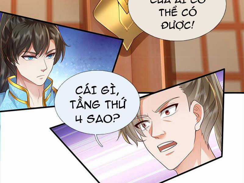 Ta Có Thể Sửa Chữa Vạn Vật Trên Dòng Thời Gian Chapter 105 trang 60