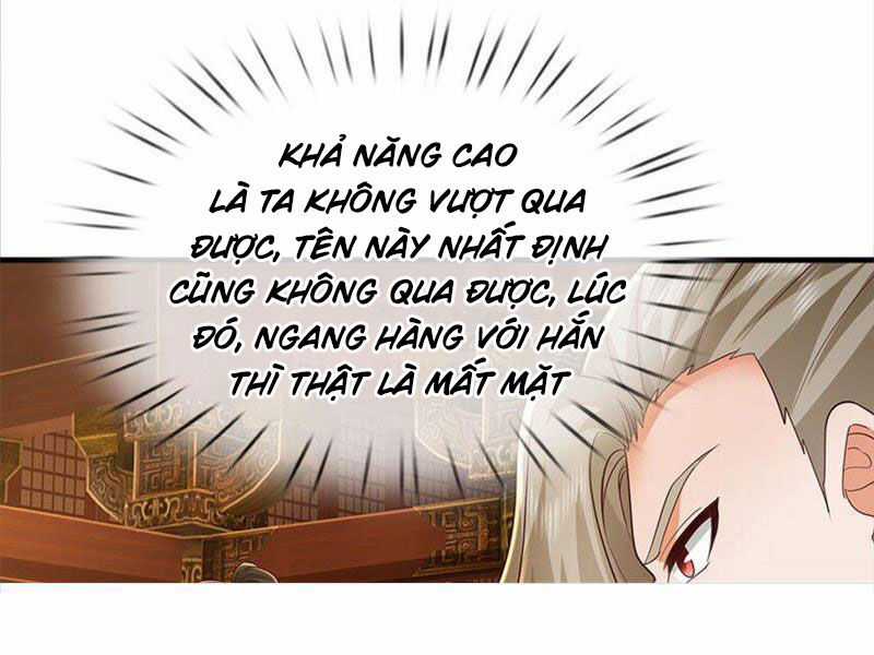 Ta Có Thể Sửa Chữa Vạn Vật Trên Dòng Thời Gian Chapter 105 trang 64