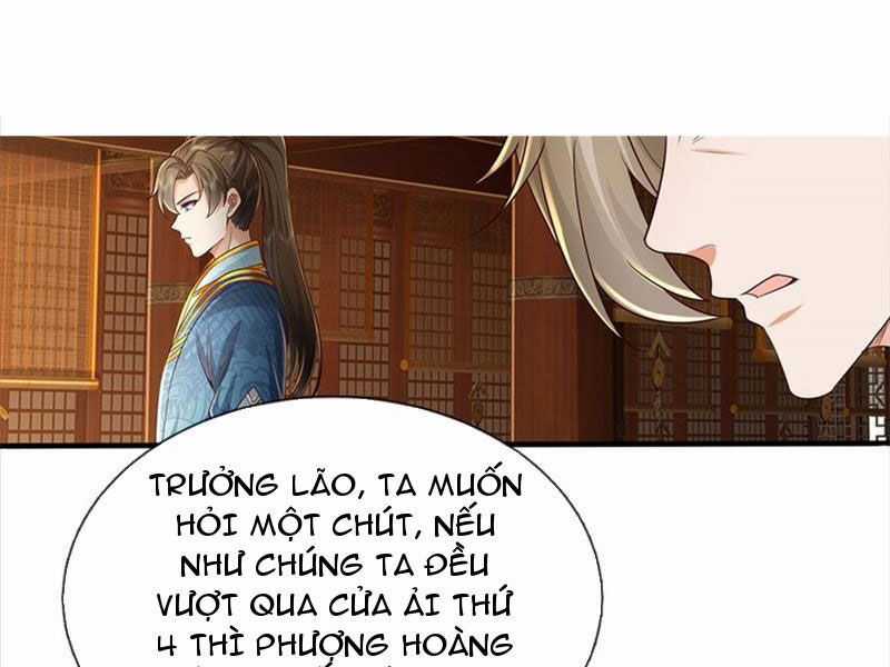 Ta Có Thể Sửa Chữa Vạn Vật Trên Dòng Thời Gian Chapter 105 trang 65