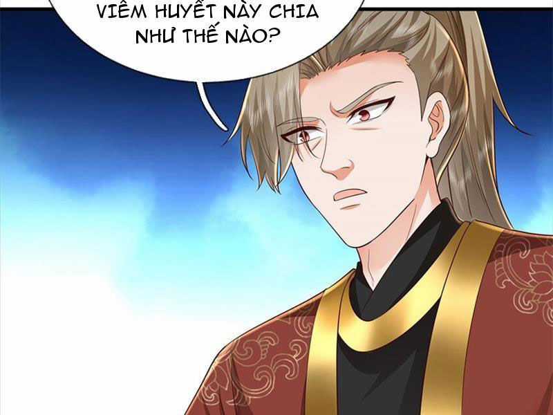 Ta Có Thể Sửa Chữa Vạn Vật Trên Dòng Thời Gian Chapter 105 trang 66