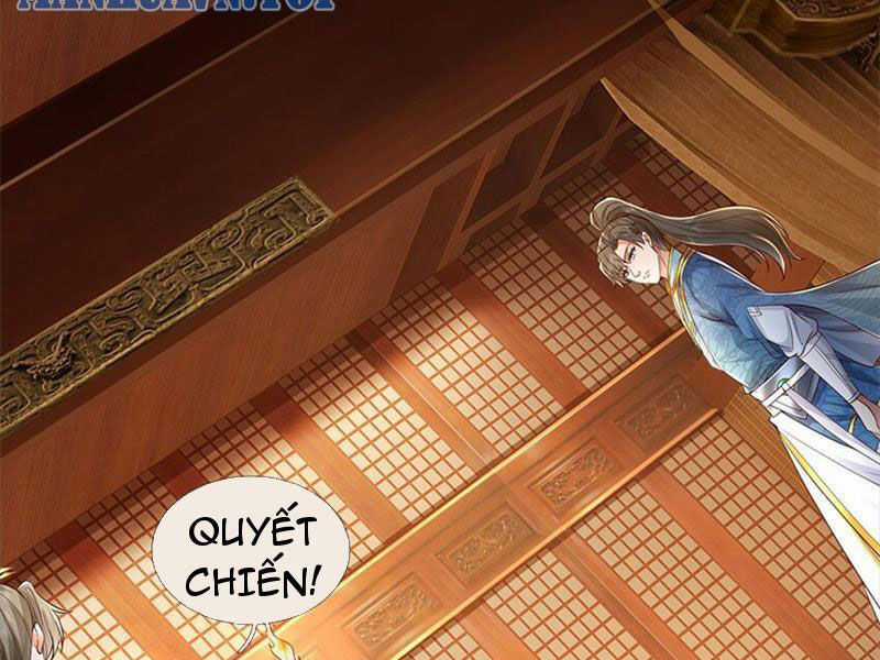 Ta Có Thể Sửa Chữa Vạn Vật Trên Dòng Thời Gian Chapter 105 trang 67