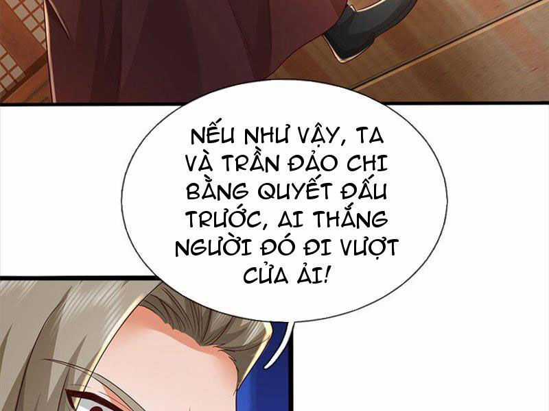 Ta Có Thể Sửa Chữa Vạn Vật Trên Dòng Thời Gian Chapter 105 trang 70