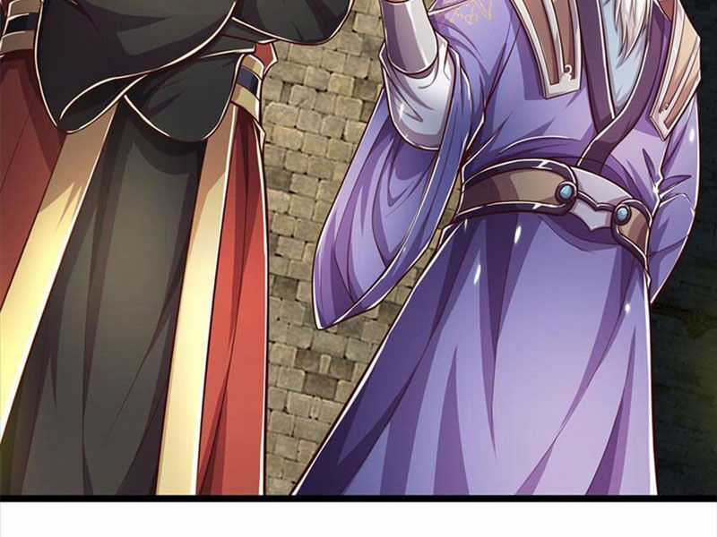 Ta Có Thể Sửa Chữa Vạn Vật Trên Dòng Thời Gian Chapter 105 trang 9