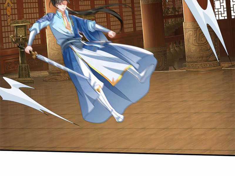 Ta Có Thể Sửa Chữa Vạn Vật Trên Dòng Thời Gian Chapter 106 trang 10