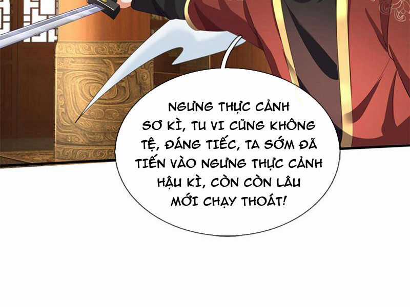 Ta Có Thể Sửa Chữa Vạn Vật Trên Dòng Thời Gian Chapter 106 trang 12