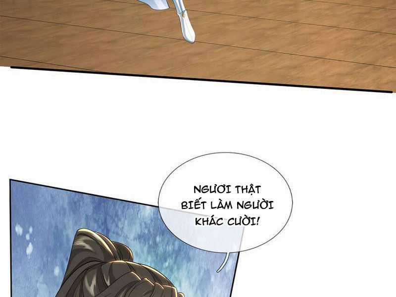 Ta Có Thể Sửa Chữa Vạn Vật Trên Dòng Thời Gian Chapter 106 trang 15