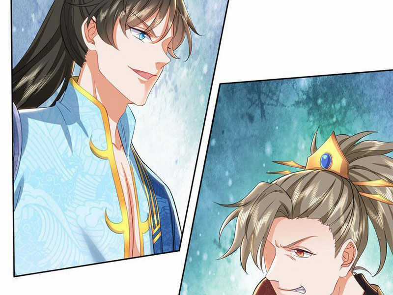 Ta Có Thể Sửa Chữa Vạn Vật Trên Dòng Thời Gian Chapter 106 trang 16