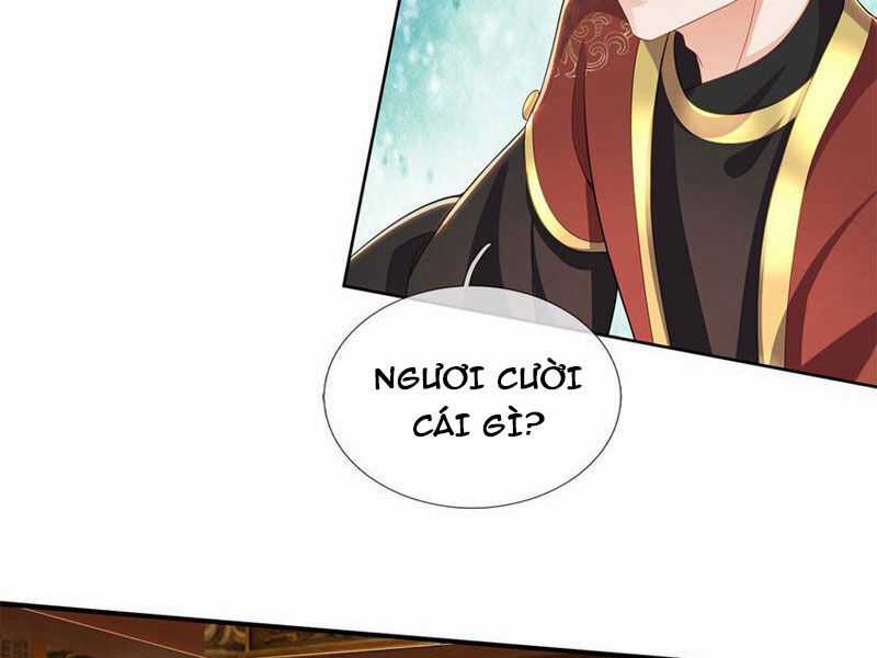 Ta Có Thể Sửa Chữa Vạn Vật Trên Dòng Thời Gian Chapter 106 trang 17