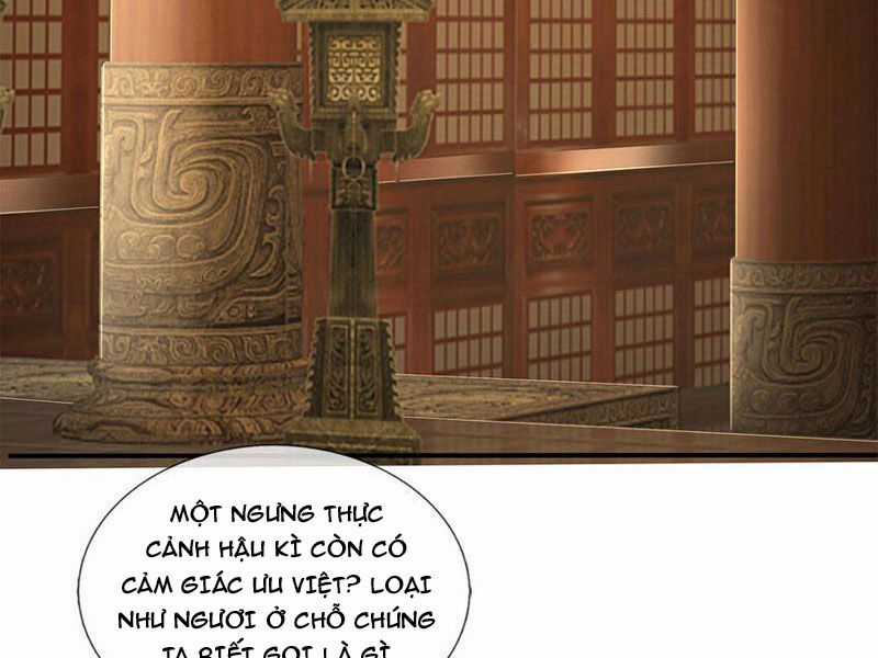 Ta Có Thể Sửa Chữa Vạn Vật Trên Dòng Thời Gian Chapter 106 trang 19