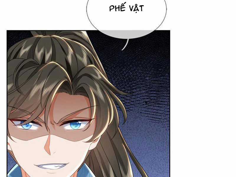 Ta Có Thể Sửa Chữa Vạn Vật Trên Dòng Thời Gian Chapter 106 trang 22