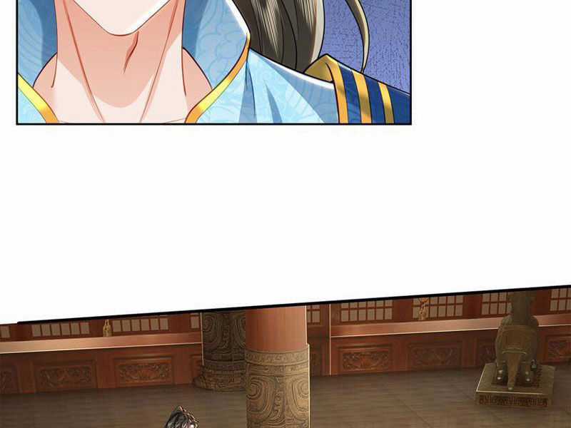 Ta Có Thể Sửa Chữa Vạn Vật Trên Dòng Thời Gian Chapter 106 trang 23