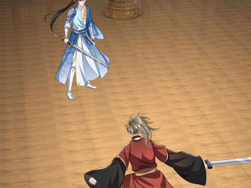 Ta Có Thể Sửa Chữa Vạn Vật Trên Dòng Thời Gian Chapter 106 trang 24