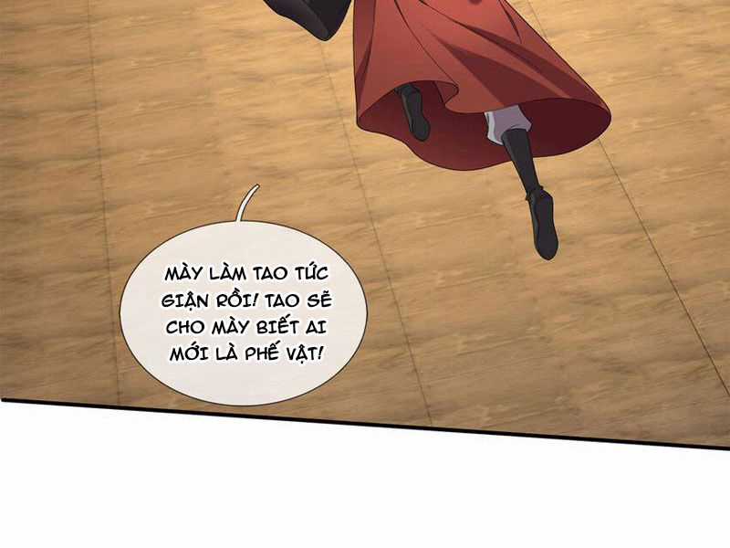 Ta Có Thể Sửa Chữa Vạn Vật Trên Dòng Thời Gian Chapter 106 trang 25