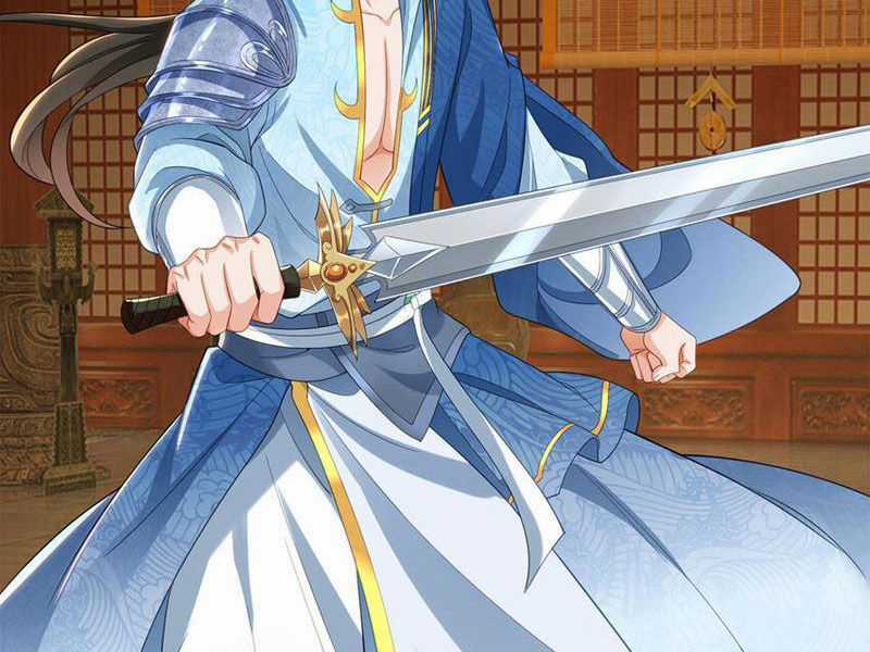 Ta Có Thể Sửa Chữa Vạn Vật Trên Dòng Thời Gian Chapter 106 trang 27