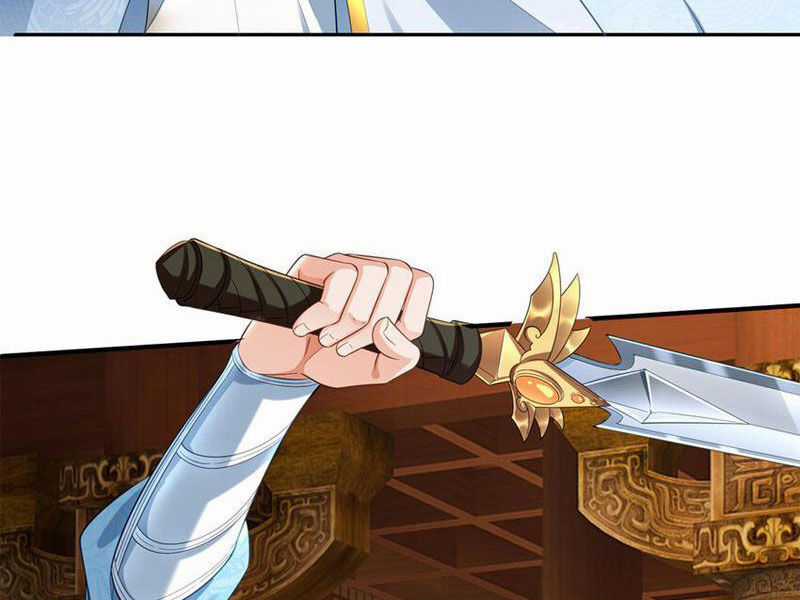 Ta Có Thể Sửa Chữa Vạn Vật Trên Dòng Thời Gian Chapter 106 trang 28