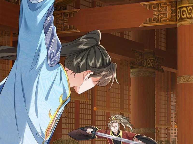 Ta Có Thể Sửa Chữa Vạn Vật Trên Dòng Thời Gian Chapter 106 trang 29