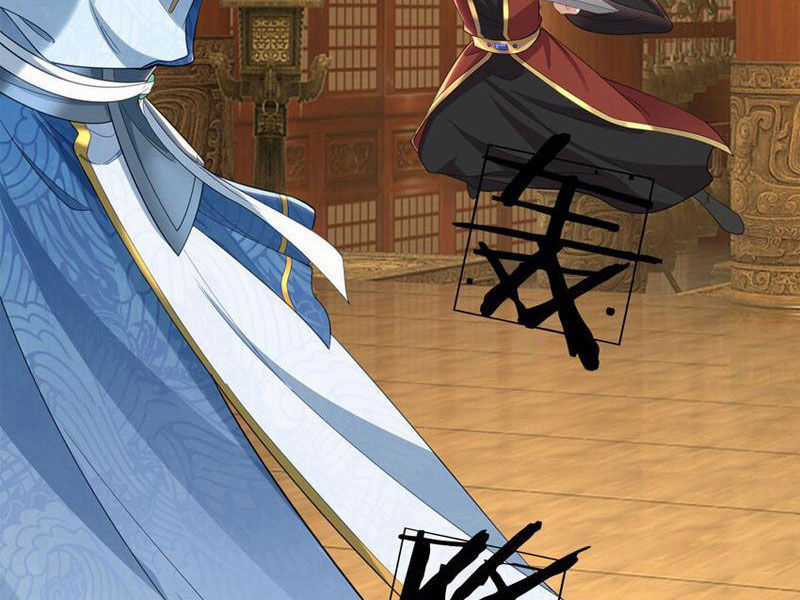 Ta Có Thể Sửa Chữa Vạn Vật Trên Dòng Thời Gian Chapter 106 trang 30