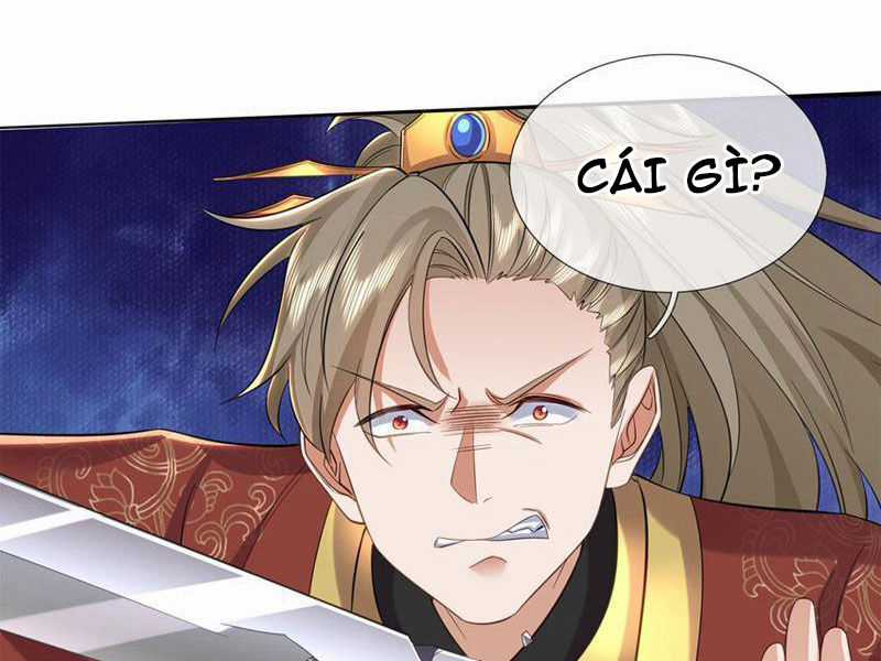 Ta Có Thể Sửa Chữa Vạn Vật Trên Dòng Thời Gian Chapter 106 trang 32