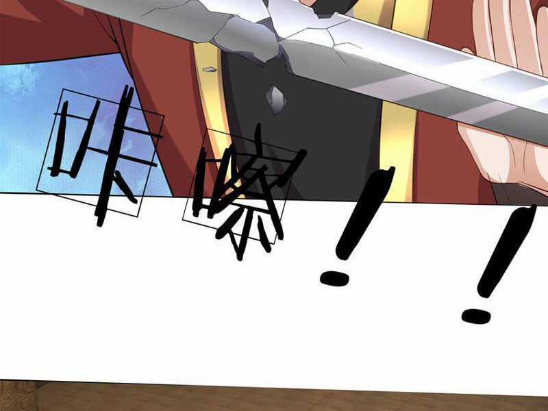 Ta Có Thể Sửa Chữa Vạn Vật Trên Dòng Thời Gian Chapter 106 trang 33