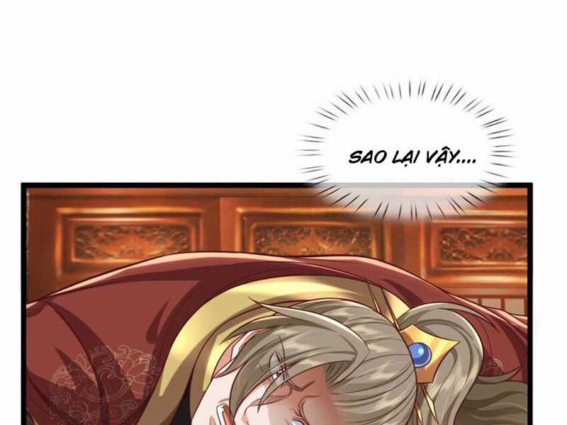 Ta Có Thể Sửa Chữa Vạn Vật Trên Dòng Thời Gian Chapter 106 trang 37