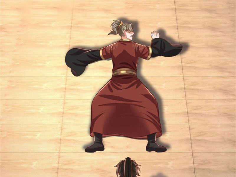 Ta Có Thể Sửa Chữa Vạn Vật Trên Dòng Thời Gian Chapter 106 trang 39