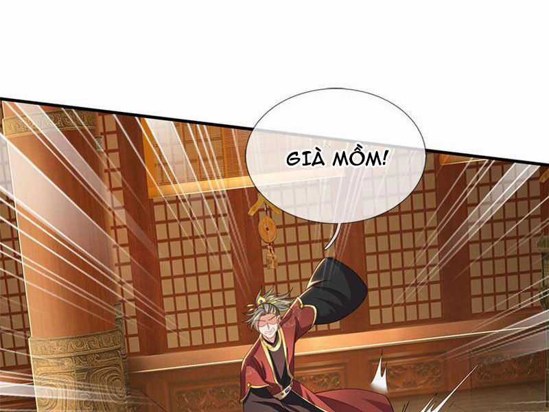 Ta Có Thể Sửa Chữa Vạn Vật Trên Dòng Thời Gian Chapter 106 trang 4