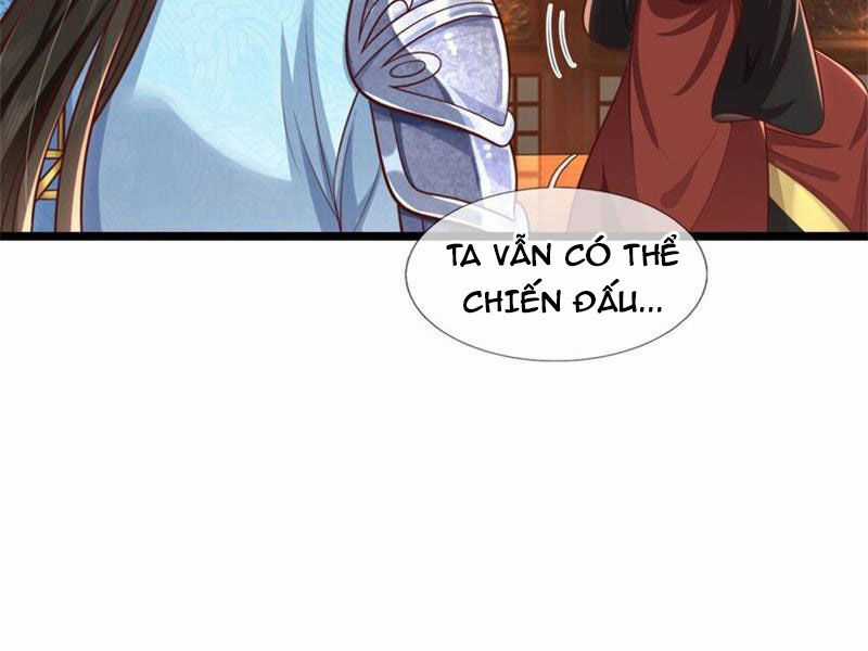 Ta Có Thể Sửa Chữa Vạn Vật Trên Dòng Thời Gian Chapter 106 trang 44