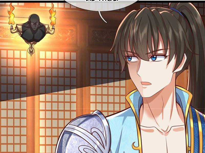 Ta Có Thể Sửa Chữa Vạn Vật Trên Dòng Thời Gian Chapter 106 trang 49