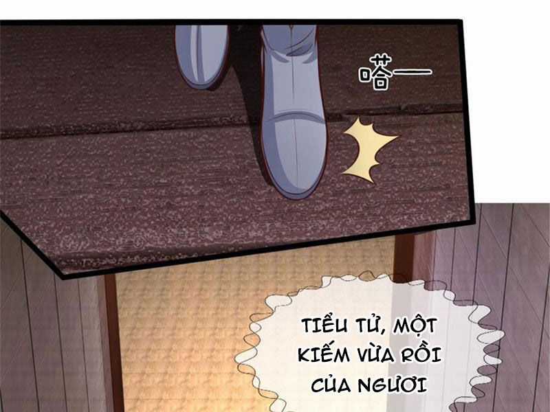 Ta Có Thể Sửa Chữa Vạn Vật Trên Dòng Thời Gian Chapter 106 trang 58