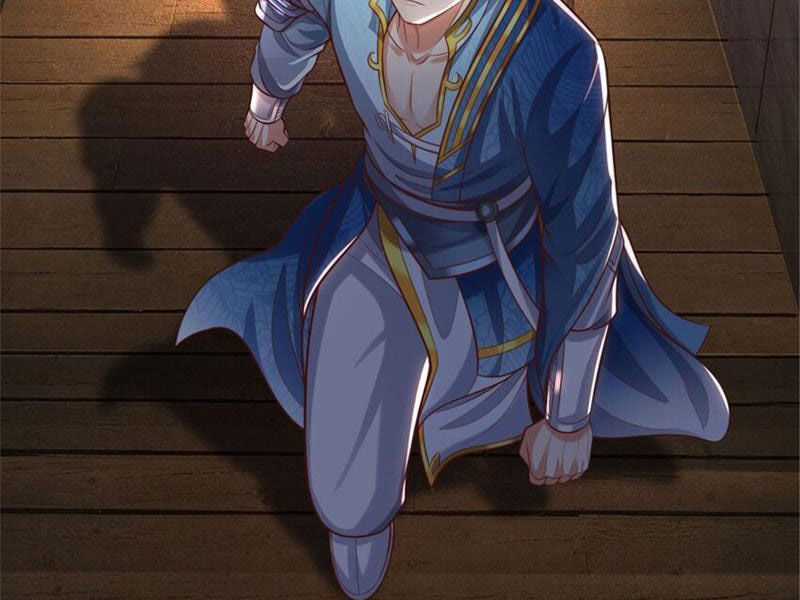 Ta Có Thể Sửa Chữa Vạn Vật Trên Dòng Thời Gian Chapter 106 trang 60