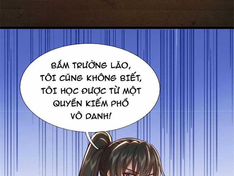 Ta Có Thể Sửa Chữa Vạn Vật Trên Dòng Thời Gian Chapter 106 trang 61