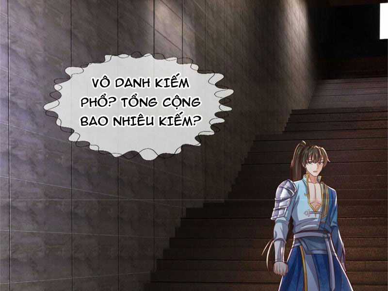 Ta Có Thể Sửa Chữa Vạn Vật Trên Dòng Thời Gian Chapter 106 trang 63