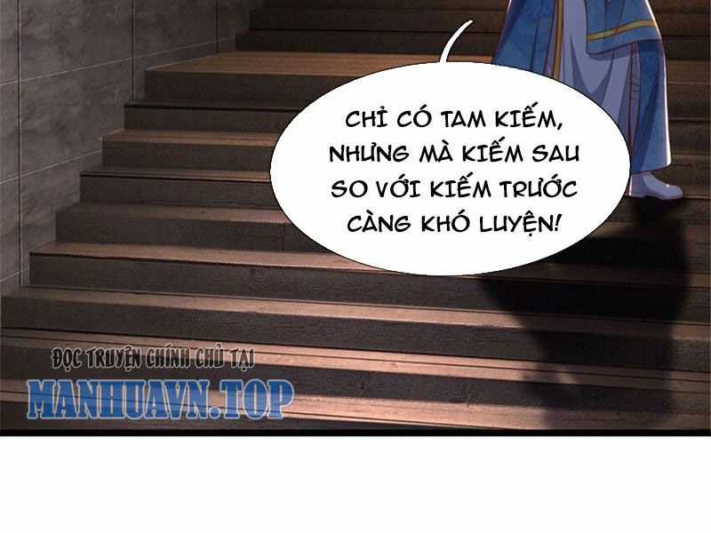 Ta Có Thể Sửa Chữa Vạn Vật Trên Dòng Thời Gian Chapter 106 trang 64