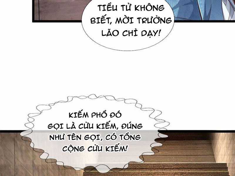 Ta Có Thể Sửa Chữa Vạn Vật Trên Dòng Thời Gian Chapter 106 trang 68